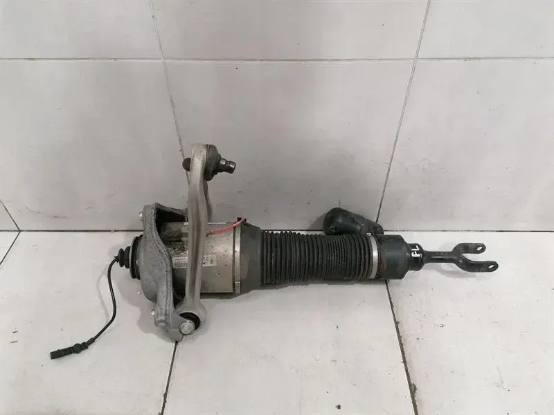 Bentley Continental GT W12 Shock Absorber Front 3W8616039B Front Shock Absorber