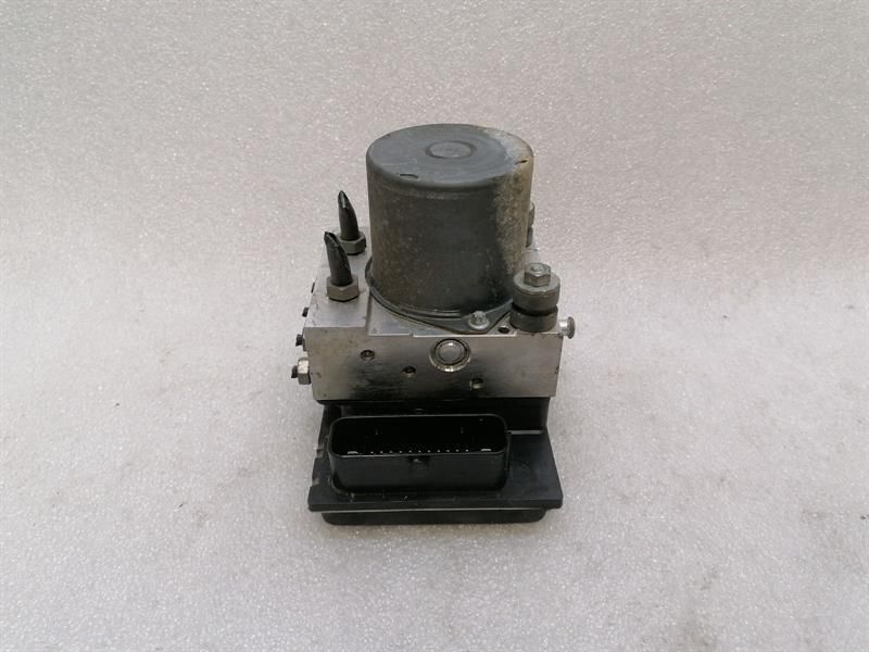 2013 BENTLEY CONTINENTAL GT W12 A.B.S PUMP 3W0614517M ABS PUMP HYDRAULIC BLOCK