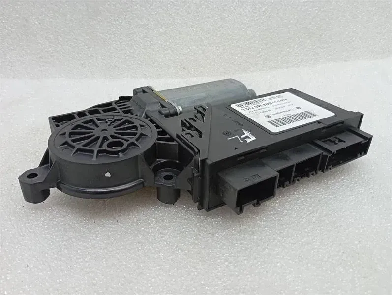 Bentley Continental GT W12 Door Window Motor 3w8959702L Power Window Motor