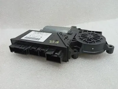 Bentley Continental GT W12 door window motor 3W8959701L window regulator motor