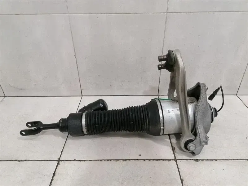 Bentley Continental GT W12 Shock Absorber Front 3W8616040L Front Shock Absorber