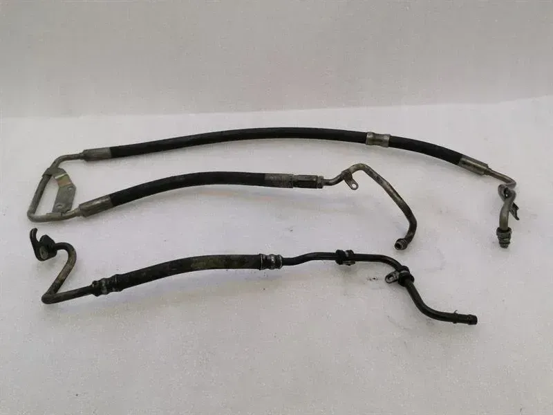 Mercedes SL R230 Power Steering Pants Set A2304663281 Power Line Set
