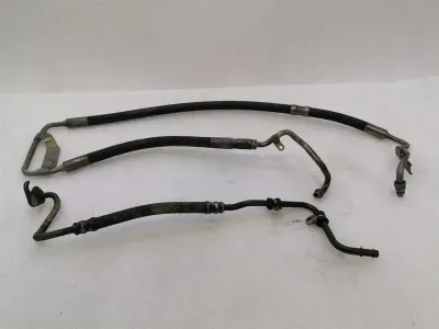 Mercedes SL R230 Power Steering Byx Set A2304663281 Power Line Set