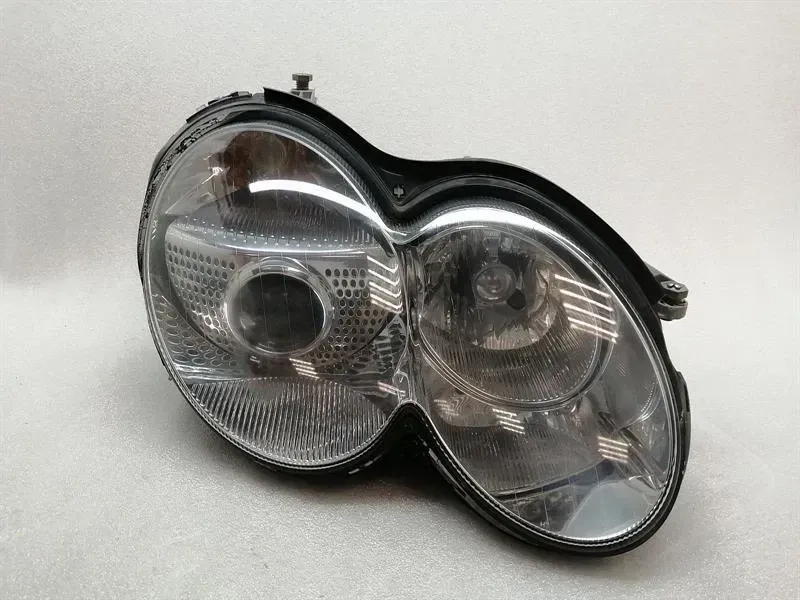 Mercedes SL R230 right headlight A2308207661 headlight headlamp right