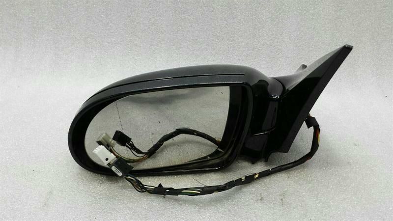 Mercedes SL R230 Left Door Mirror A2308100376 Exterior Mirror Left Left.
