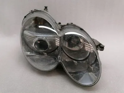 Mercedes SL R230 Right Headlight A2308207661 Headlight Right