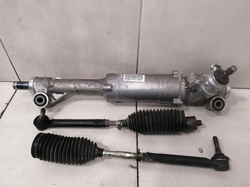 LEXUS RC F TRACK XC10 Power Steering Rack RHD STEERING RACK RIGHT HAND DRIVE