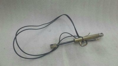 Mercedes SL55 R230 Höger Hydraulcylinder A2308001272 Hydraulcylinder Höger