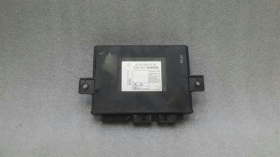 Mercedes SL R230 Electronic Module A2305450132 Control Unit Keyless Go ECU