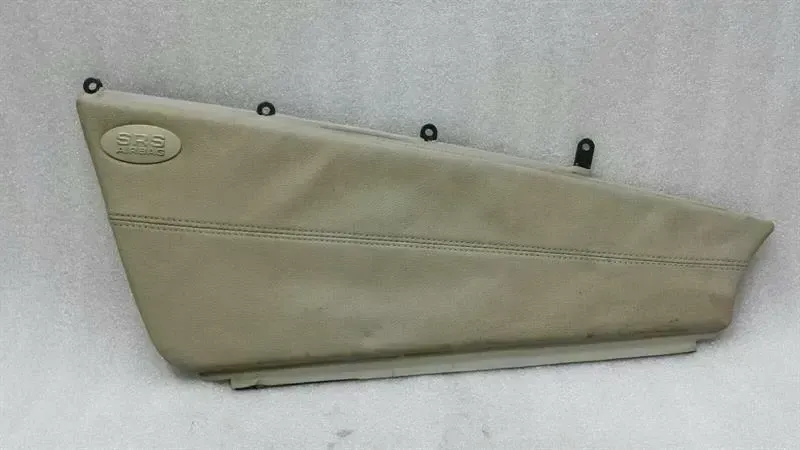 Mercedes SL R230 Left Door Cover A2307203970 Door Left Trim