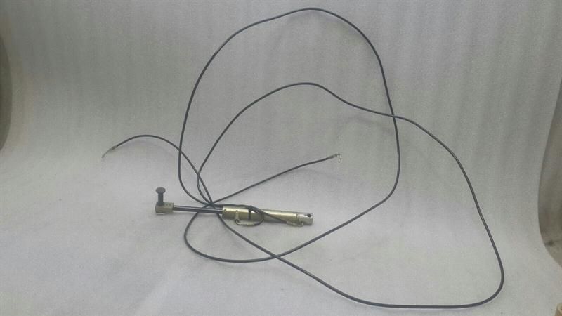 Mercedes SL55 R230 Left Hydraulic Cylinder A2308001172 Hydraulic Cylinder Left