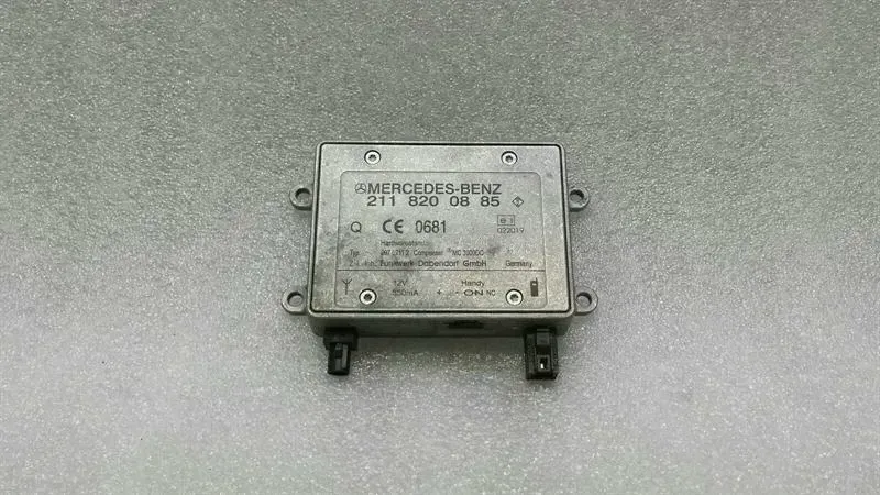 MERCEDES SL R230 W211 W164 W219 W209 Aerial / Antenna A2118200885 Antenna