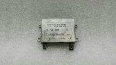Antenne MERCEDES SL R230 W211 W164 W219 W209 A2118200885
