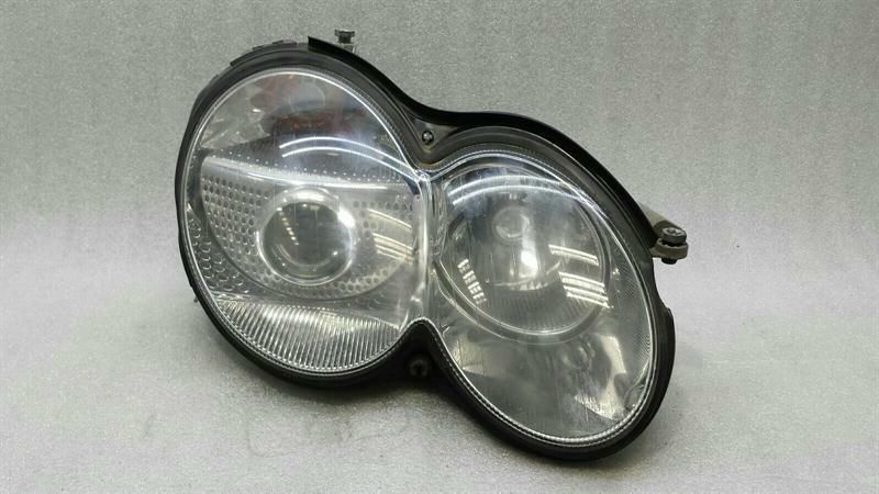 Mercedes SL R230 RHD Right Headlamp A2308207461 Right Hand Drive Xenon.