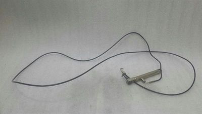 Mercedes SL55 R230 Hydraulikzylinder links A2308001472 Hydraulikzylinder links