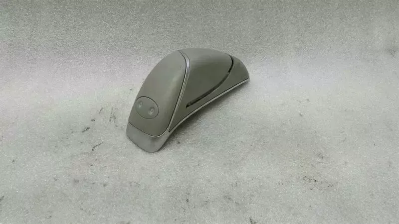Mercedes SL R230 left seat release A2309130311 seat holder handle left