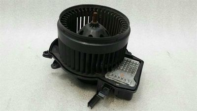 Mercedes SL R230 RHD Heater Blower A2308200314 Right Hand Drive Resistor SL500