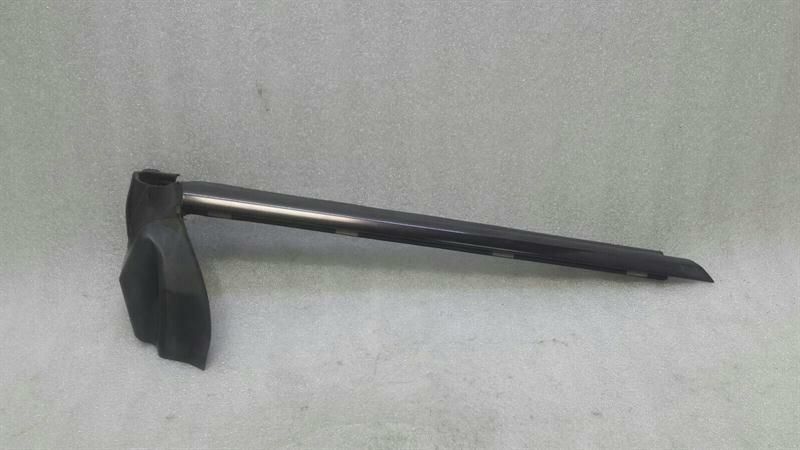 Mercedes SL R230 rear left body moulding A2306730165 strip rear left