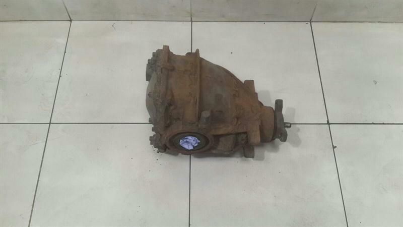 Mercedes SL R230 Rear Diff A2303501114 Differential Rear Ratio 2.82 SL500
