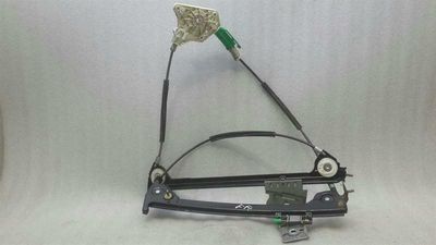 Mercedes SL R230 Türkurbel rechts A2307200446 Fensterheber elektrisch RE Rechts VR