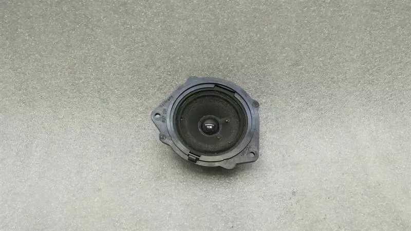 Mercedes SL R230 Speaker A2308201602 Speaker BOSE Loudspeaker.