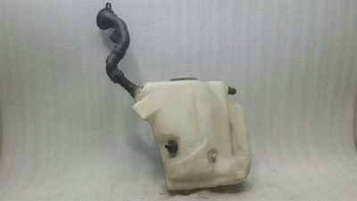 Mercedes SL R230 Washer Fluid Reservior A2308690020 Wiper Water Container Set