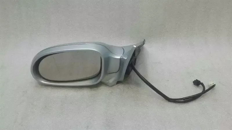 Mercedes SL R230 left door mirror A2308100376 exterior mirror left.
