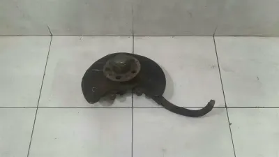 Mercedes SL R230 Left Front Hub A2113306420 Wheel Bearing Housing Front Left M113