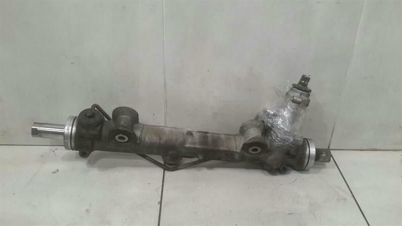 Mercedes SL R230 Power Steering Rack A2304600900 RHD