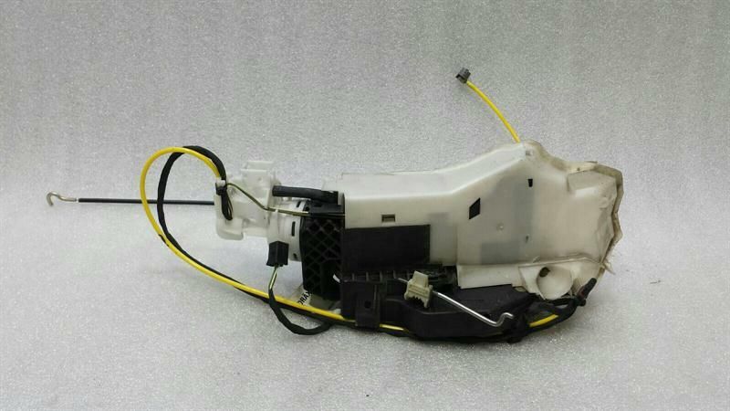 Mercedes SL R230 left door lock A2307200335 door lock left