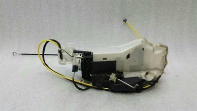 Mercedes SL R230 left door lock A2307200335 door lock left