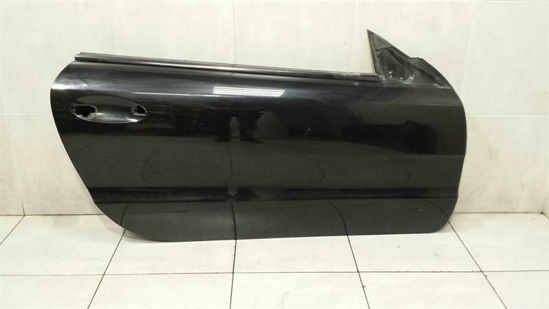 Mercedes SL R230 right front door A2307200605 door front right