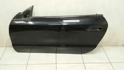 Mercedes SL R230 left front door A2307200505 door front left