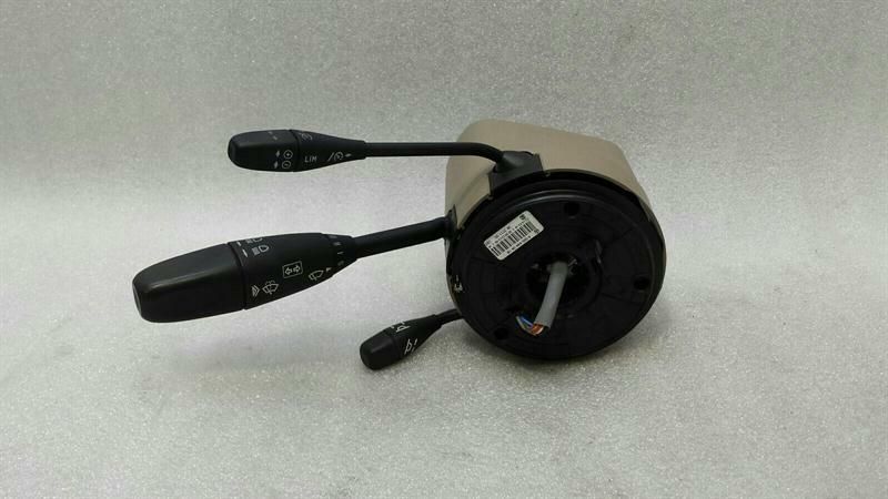 Mercedes SL R230 Wiper Stalks A2305400245 Indicator Switch Steering Stock Switch