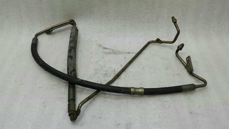 Mercedes SL R230 Power Steering Pipe RHD A2304663581 Right Handlebar