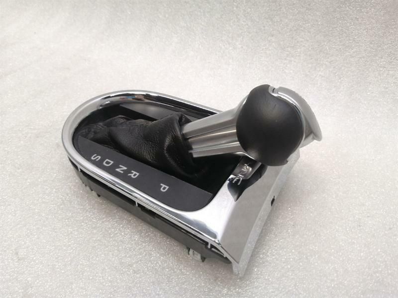 Ford Mustang MK6 S550 Gear Knob FR3P-7K004 Shift Button CAR