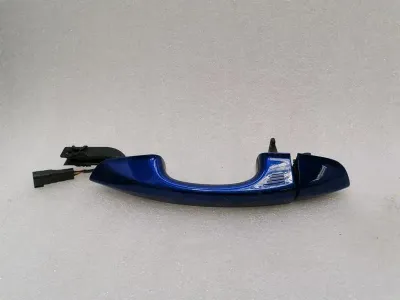 Дверная ручка Ford Mustang MK6 S550 FR3Z-6322405-AAPTM