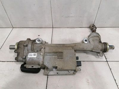 FORD MUSTANG MK6 POWER STEERING RACK HR3C-3D070-DF RIGHT HAND DRIVE RHD
