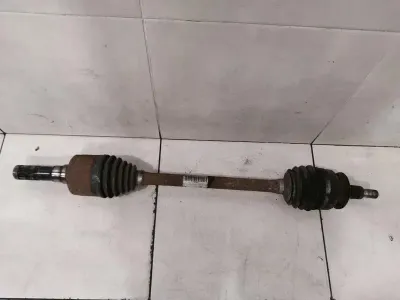 Arbre de transmission arrière pour Ford Mustang MK6 S550 FR33-4K138-BC