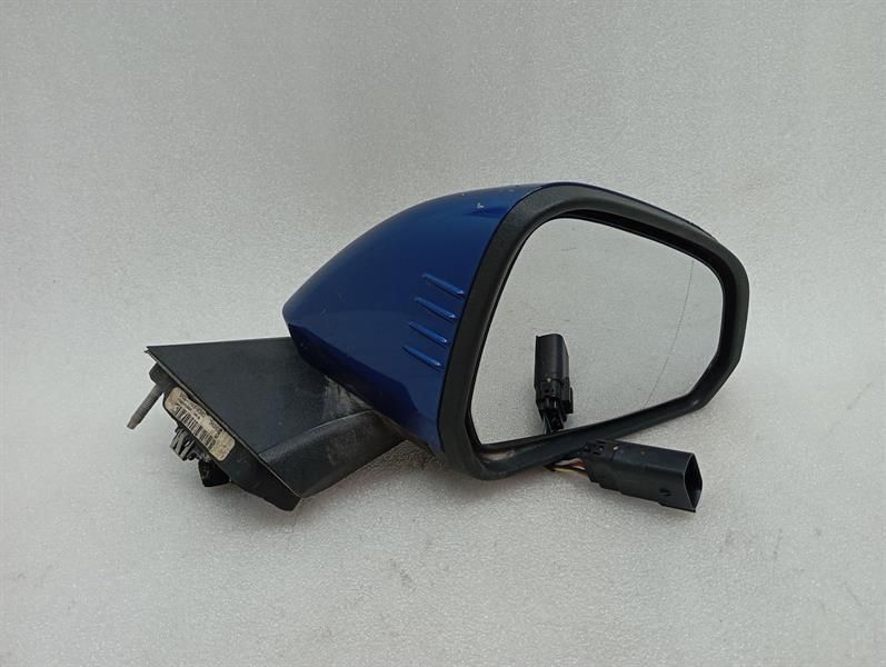 Ford Mustang Mk6 S550 Right Door Mirror RHD RHD Right Hand Drive