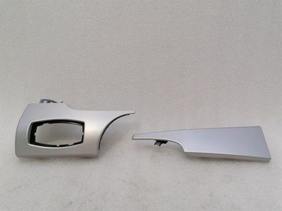 FORD MUSTANG MK6 S550 VENEER GR3B-13D168-AE Bande de recouvrement pour conduite à droite