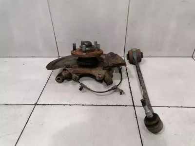 FORD MUSTANG MK6 S550 Radnabe vorne rechts FR3Z-3105-A Radlagergehäuse vorne rechts