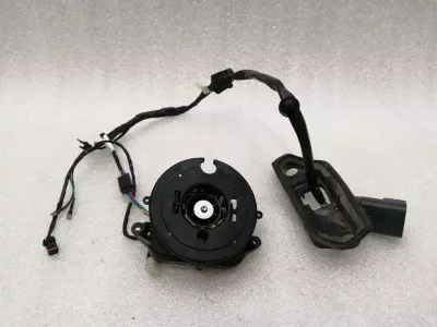 Ford Mustang MK6 S550 Правое боковое зеркало RHD ​​6U5Z-17D696-C Правый руль