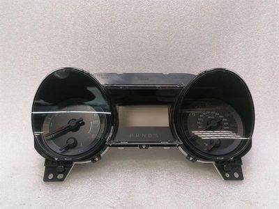 Ford Mustang MK6 S550 Instrument Cluster GR3T-10849-EG Speedometer