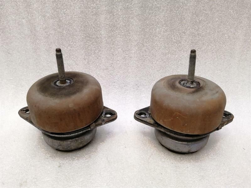 Ford Mustang Mk6 S550 Engine Mount Set FR3Z-6038-C Engine Mount Set