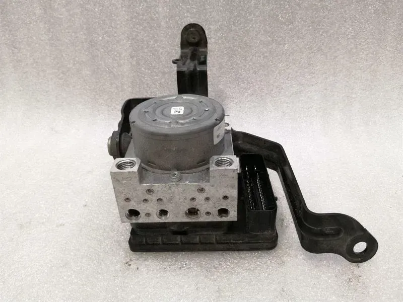 FORD MUSTANG MK6 S550 PUMP GR3C-2C405-AB ABS Pump HYDRAULIC BLOCK 5.0 GT V8