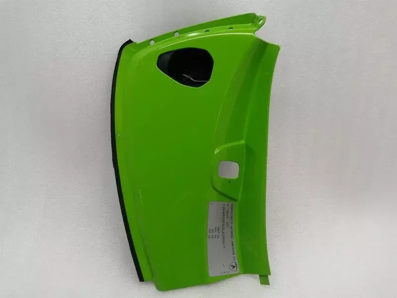 LAMBORGHINI HURACAN LP 610-4 SPYDER 4T7853174 RH COVER COVER