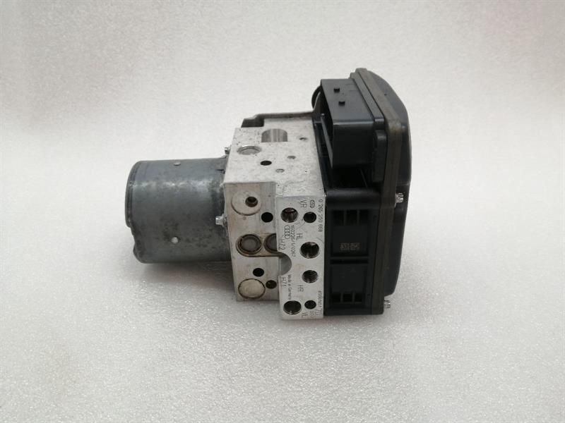 LAMBORGHINI HURRICANE LP 610-4 SPYDER A.B.S Pump 4S0907379C ABS HYDRAULIC BLOCK