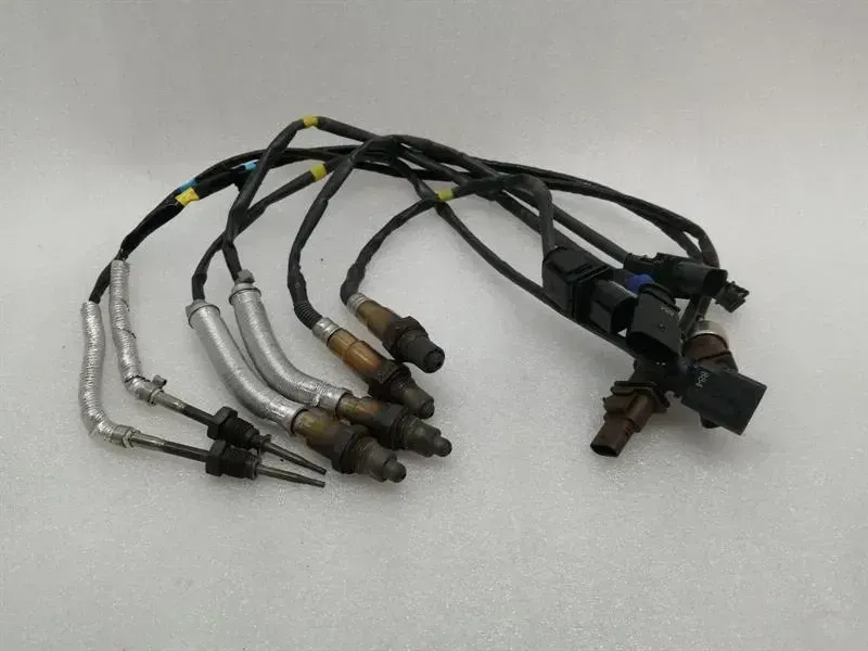 LAMBORGHINI HURRICANE LP 610-4 SPYDER Lambda 4S0919529B HO2S 4S0906262