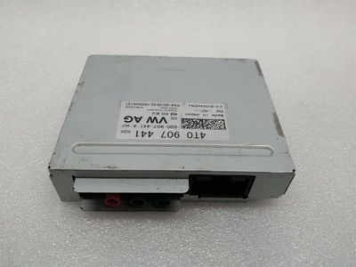 LAMBORGHINI HURRICANE LP 610-4 SPYDER Elektronisches Modul 4T0907441 Steuergerät